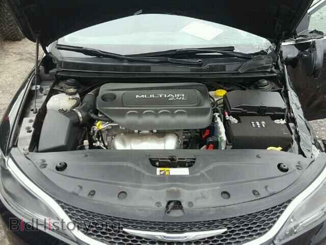 2015 CHRYSLER 200 - VIN: 1C3CCCABXFN591461 - Photo 7