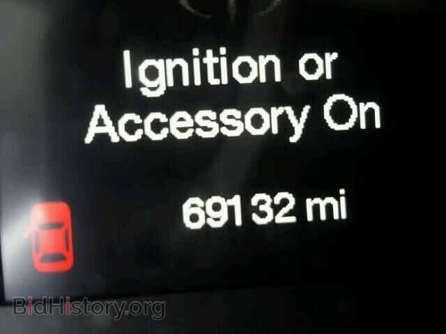 2015 CHRYSLER 200 - VIN: 1C3CCCABXFN591461 - Photo 8