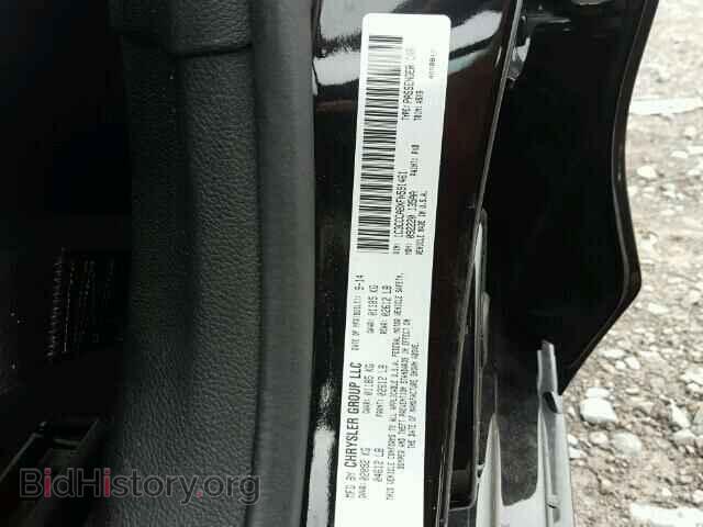 2015 CHRYSLER 200 - VIN: 1C3CCCABXFN591461 - Photo 10