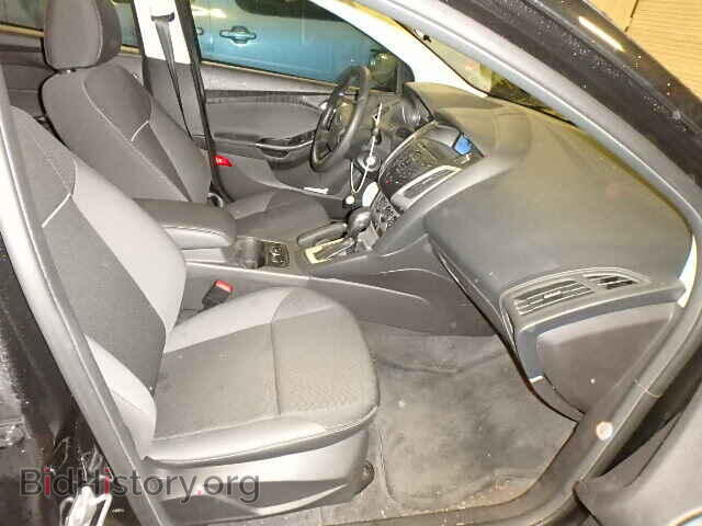 2014 FORD FOCUS - VIN: 1FADP3F27EL197817 - Photo 5