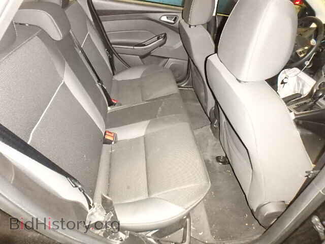 2014 FORD FOCUS - VIN: 1FADP3F27EL197817 - Photo 6
