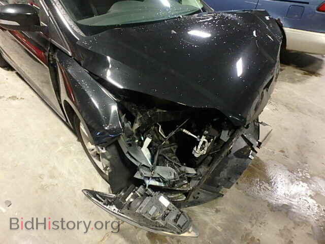 2014 FORD FOCUS - VIN: 1FADP3F27EL197817 - Photo 10