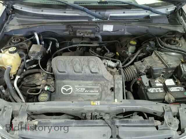 2002 MAZDA TRIBUTE - VIN: 4F2YU09122KM30879 - Photo 7