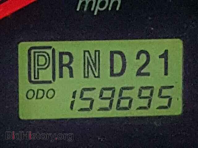 2002 MAZDA TRIBUTE - VIN: 4F2YU09122KM30879 - Photo 8