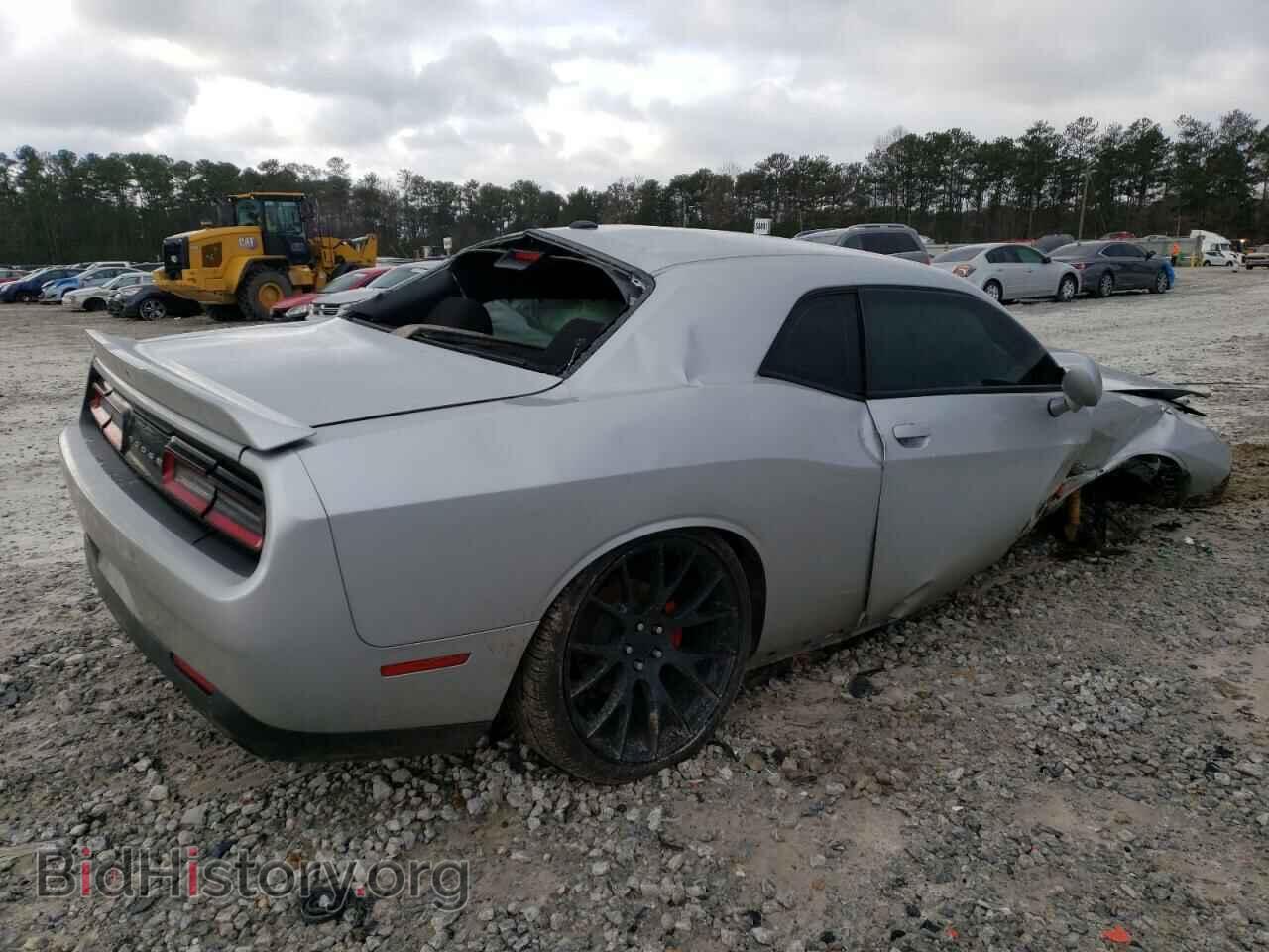 2020 DODGE CHALLENGER - VIN: 2C3CDZBT6LH243751 - Фото 3