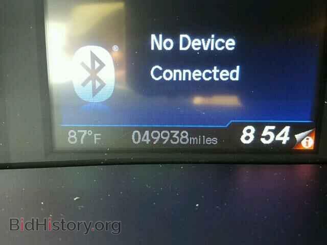 2013 HONDA CIVIC - VIN: 19XFB2F8XDE227609 - Фото 8
