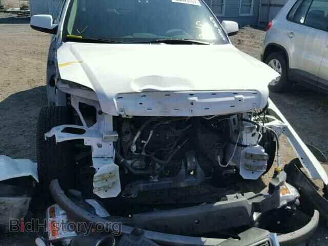 2013 GMC TERRAIN - VIN: 2GKFLREK3D6276142 - Фото 9