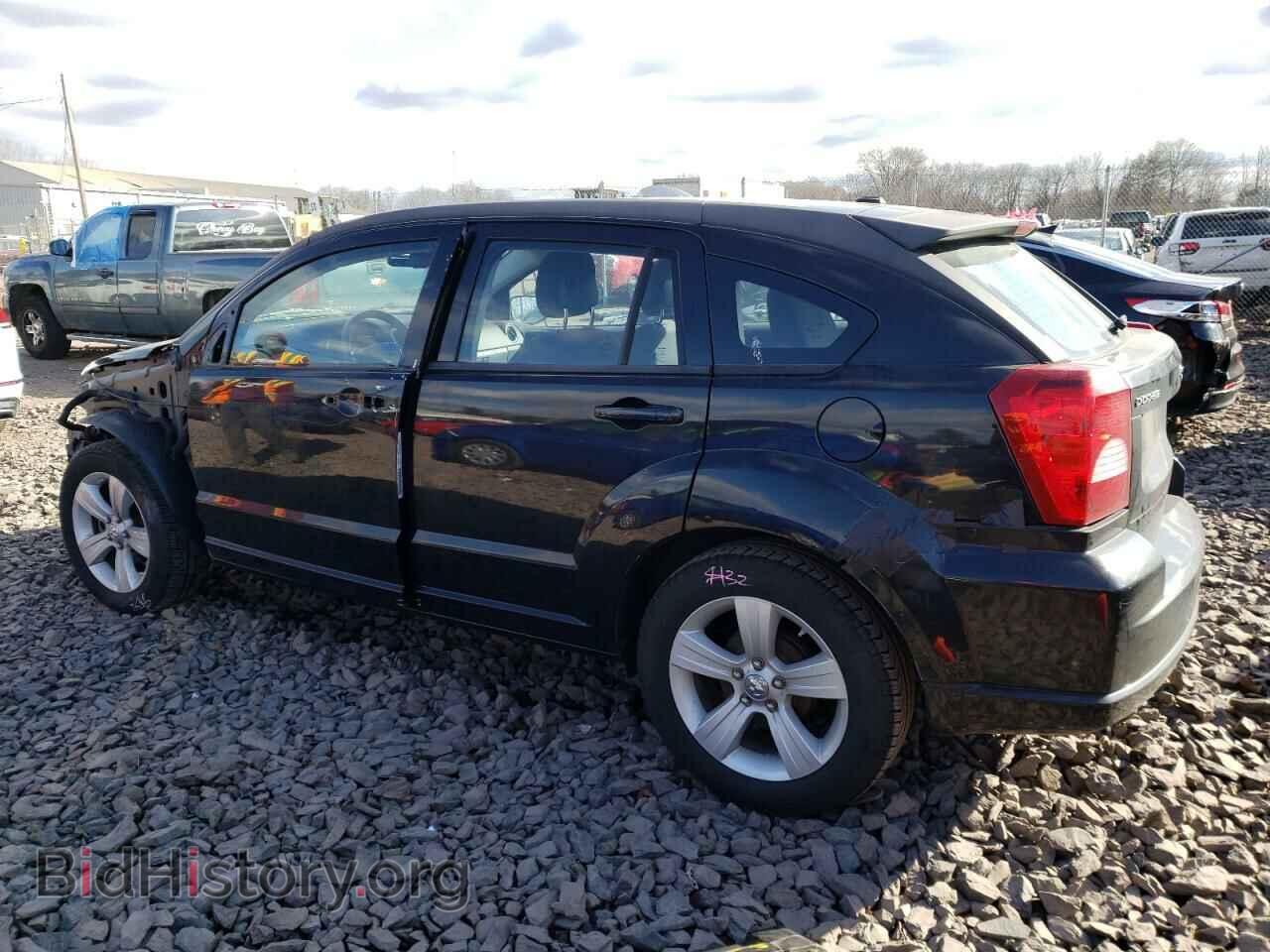 2011 DODGE CALIBER - VIN: 1B3CB3HA3BD106462 - Photo 2