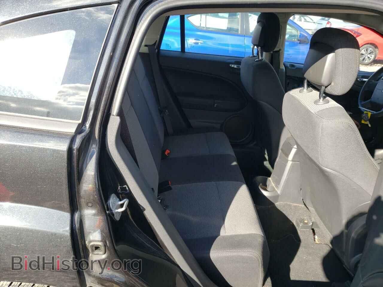 2011 DODGE CALIBER - VIN: 1B3CB3HA3BD106462 - Photo 11