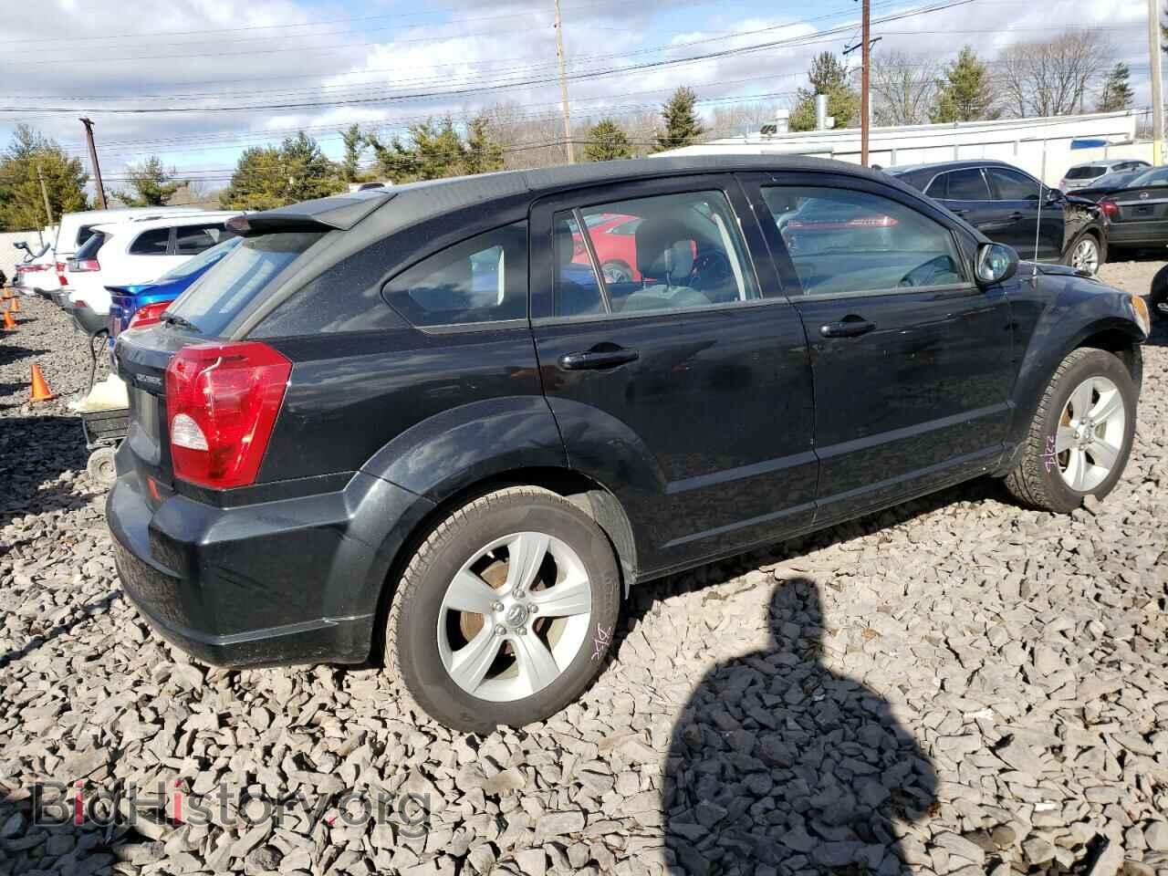 2011 DODGE CALIBER - VIN: 1B3CB3HA3BD106462 - Photo 3