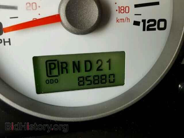 2007 FORD ESCAPE - VIN: 1FMCU03127KB87368 - Фото 8