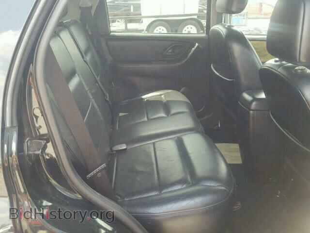 2005 FORD ESCAPE - VIN: 1FMCU04165KA48520 - Фото 6