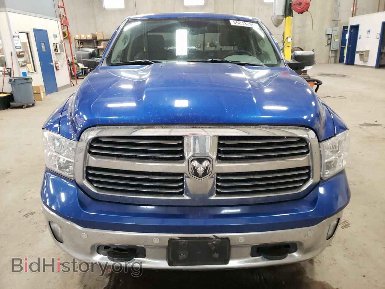 2017 RAM 1500 - VIN: 1C6RR7GT5HS763872 - Фото 5