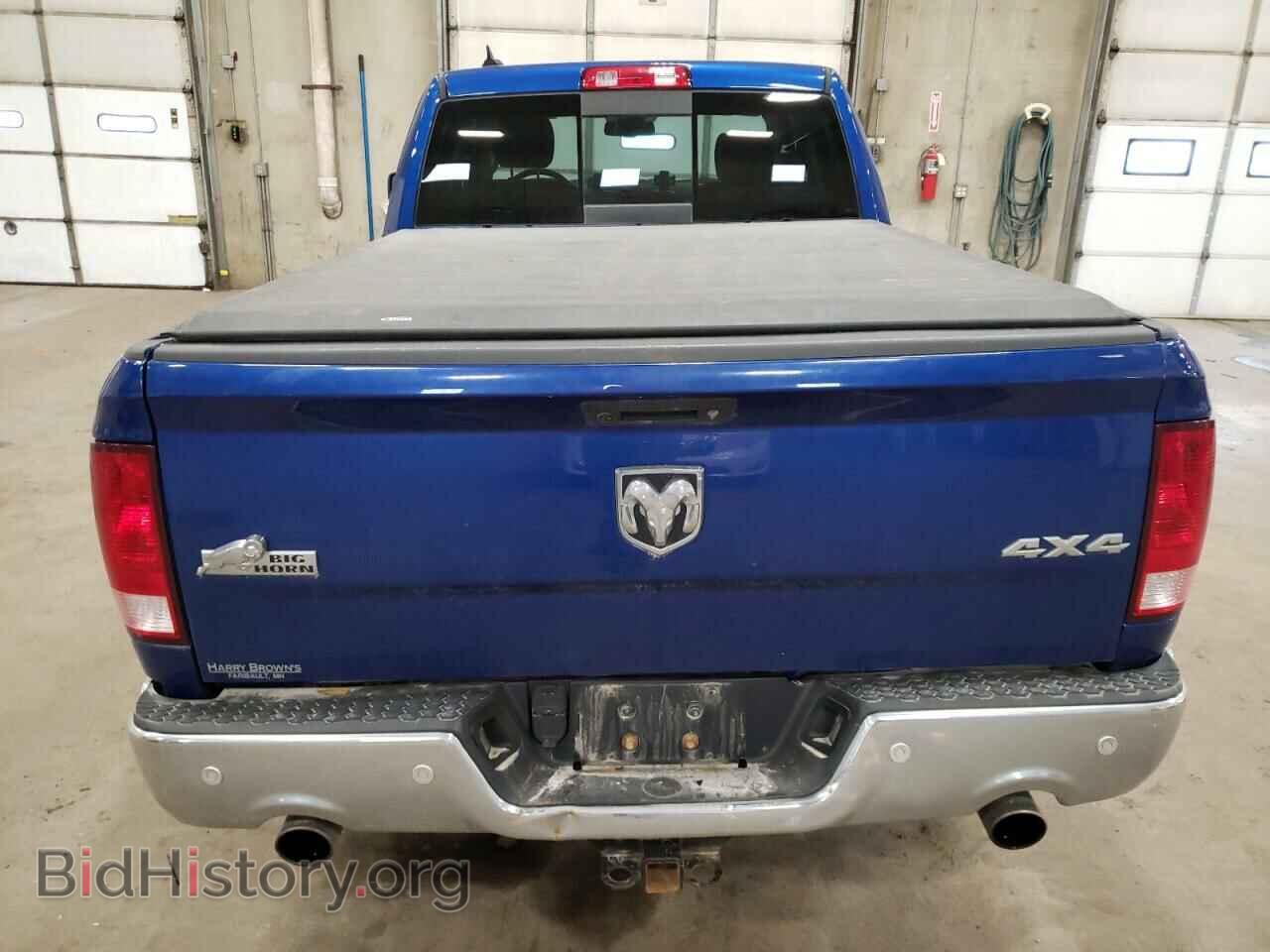 2017 RAM 1500 - VIN: 1C6RR7GT5HS763872 - Фото 6