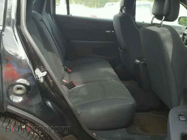 2012 CHRYSLER 200 - VIN: 1C3CCBBB0CN125378 - Фото 6