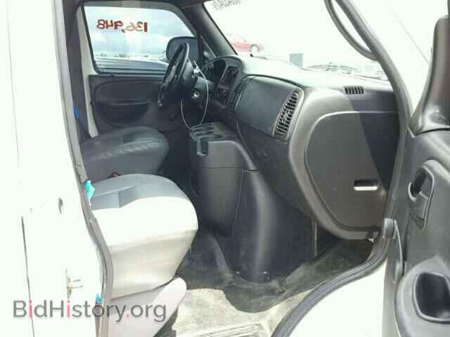 2002 DODGE RAM VAN - VIN: 2B4HB11Z62K105950 - Photo 5
