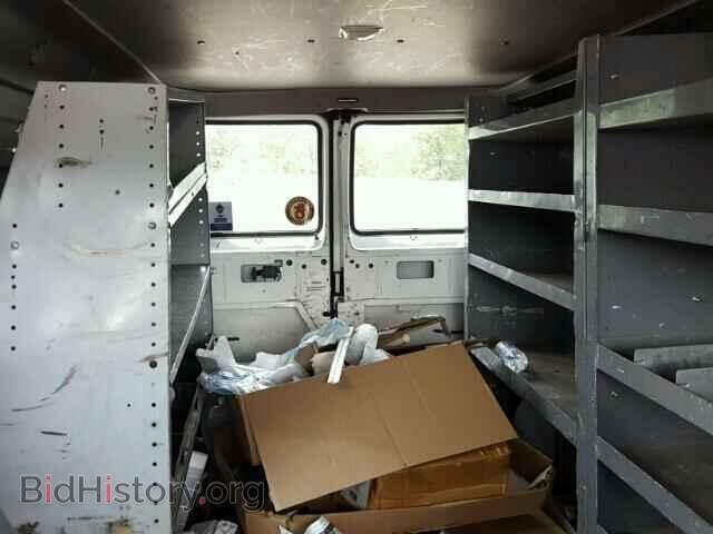 2002 DODGE RAM VAN - VIN: 2B4HB11Z62K105950 - Photo 6
