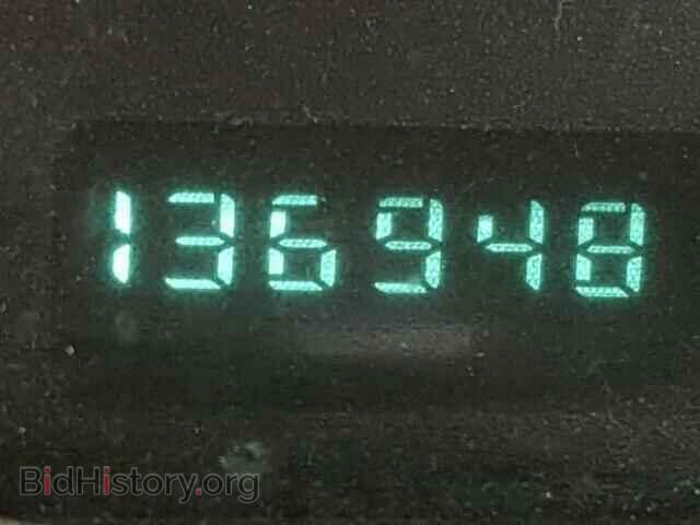 2002 DODGE RAM VAN - VIN: 2B4HB11Z62K105950 - Photo 8
