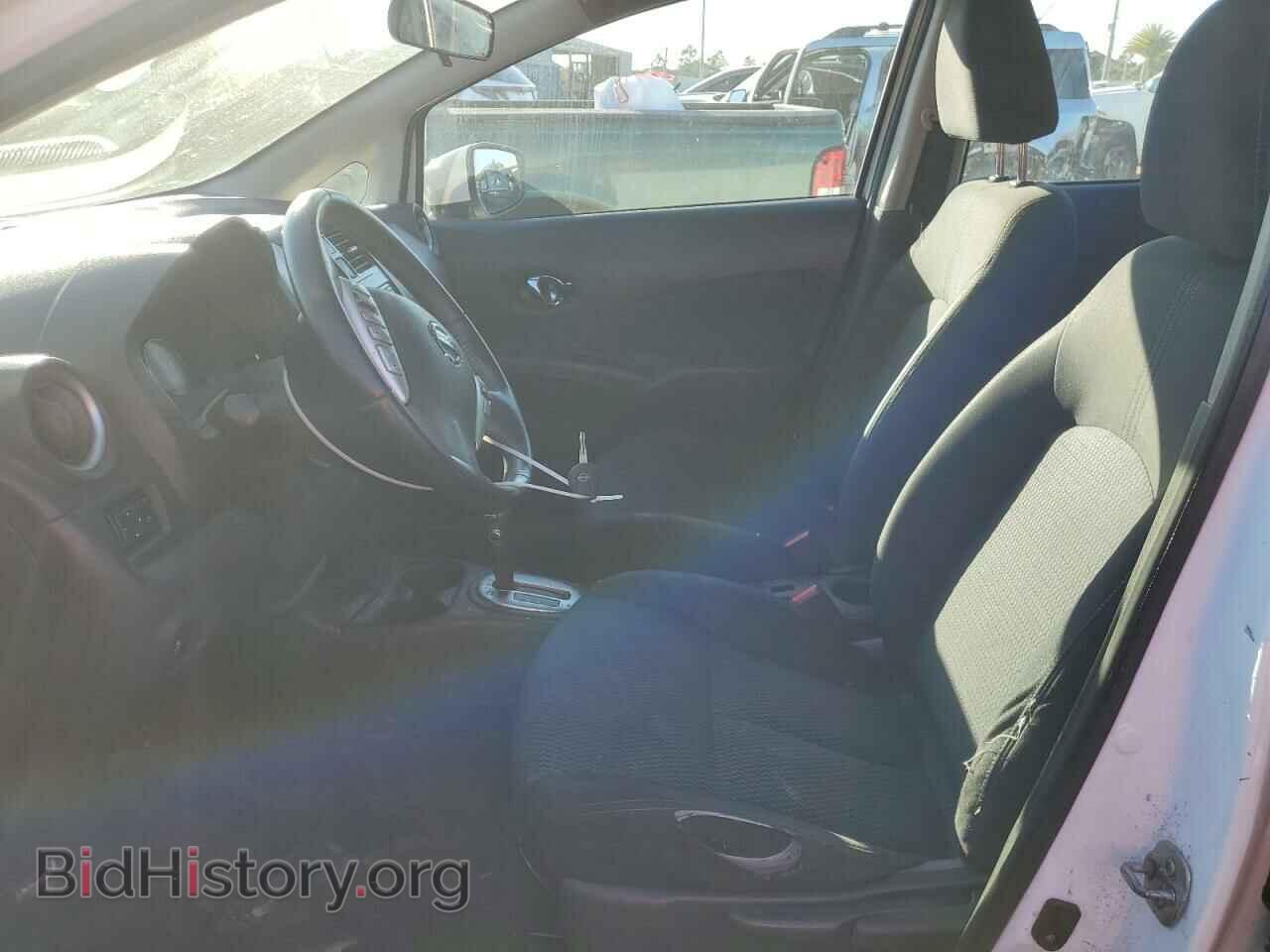 2016 NISSAN VERSA - VIN: 3N1CE2CP5GL407007 - Photo 7