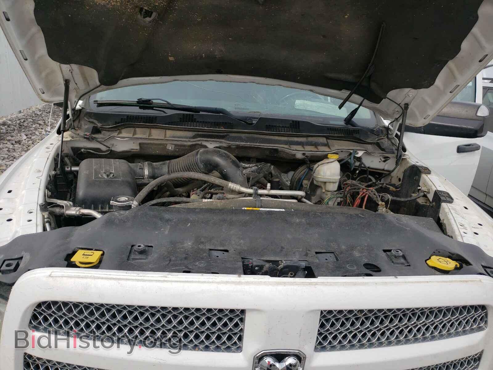 2014 RAM 1500 - VIN: 1C6RR7PT5ES166605 - Photo 7