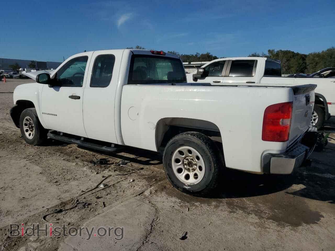 2007 CHEVROLET ALL Models - VIN: 2GCEC19C071671408 - Фото 2