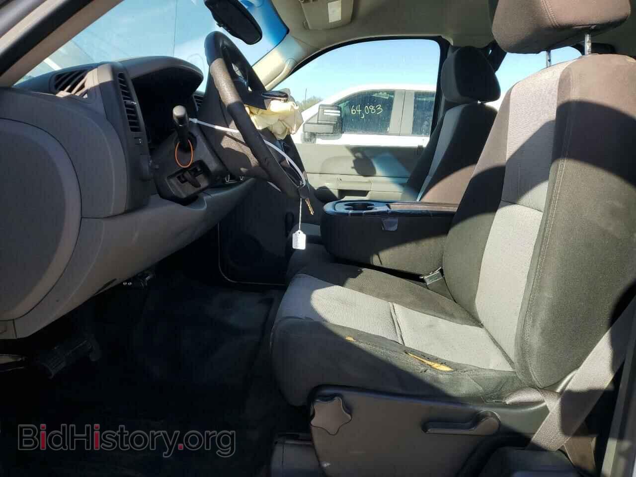 2007 CHEVROLET ALL Models - VIN: 2GCEC19C071671408 - Фото 7