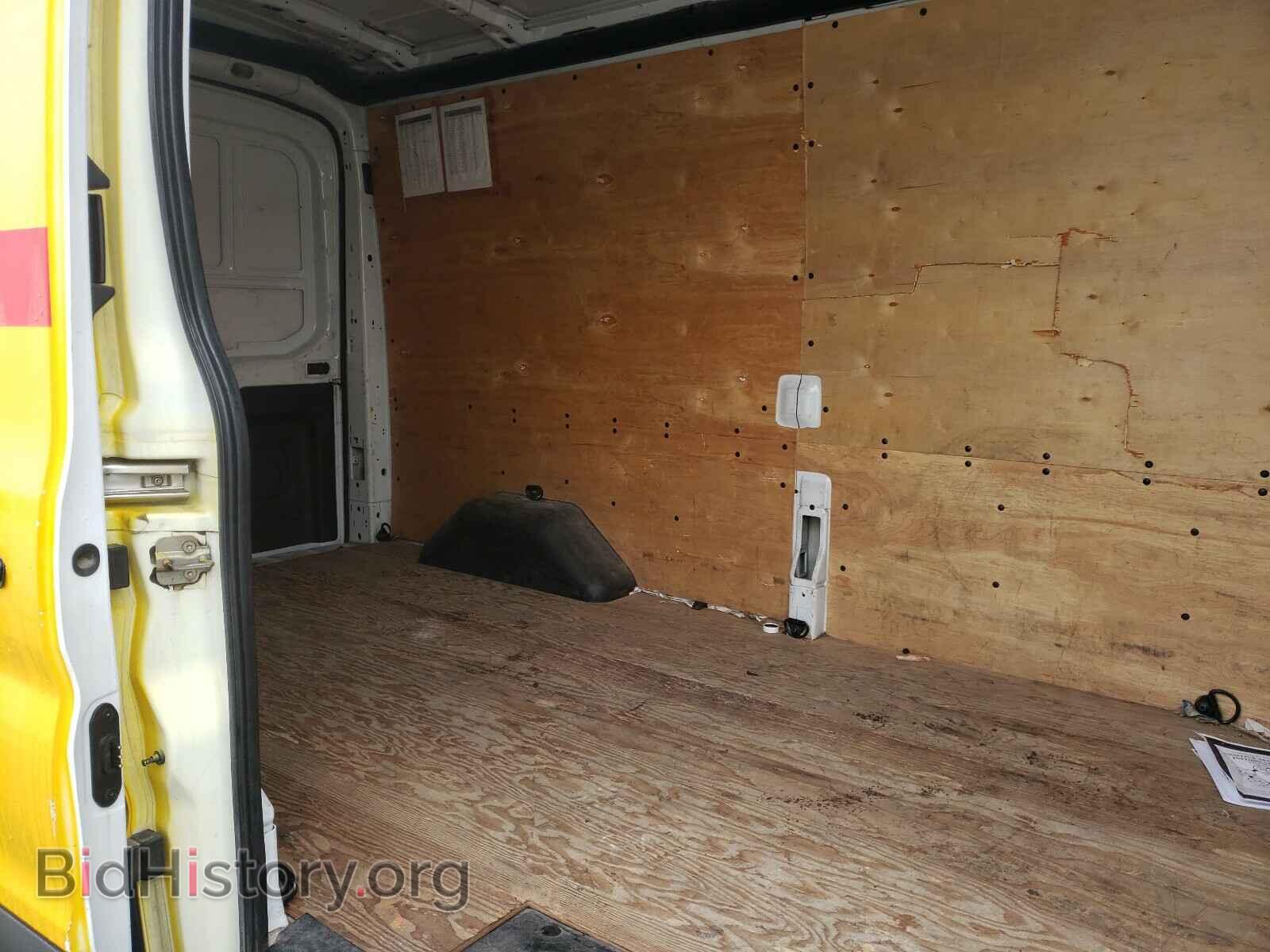 2015 FORD TRANSIT CO - VIN: 1FTNR2CM1FKA99186 - Фото 6