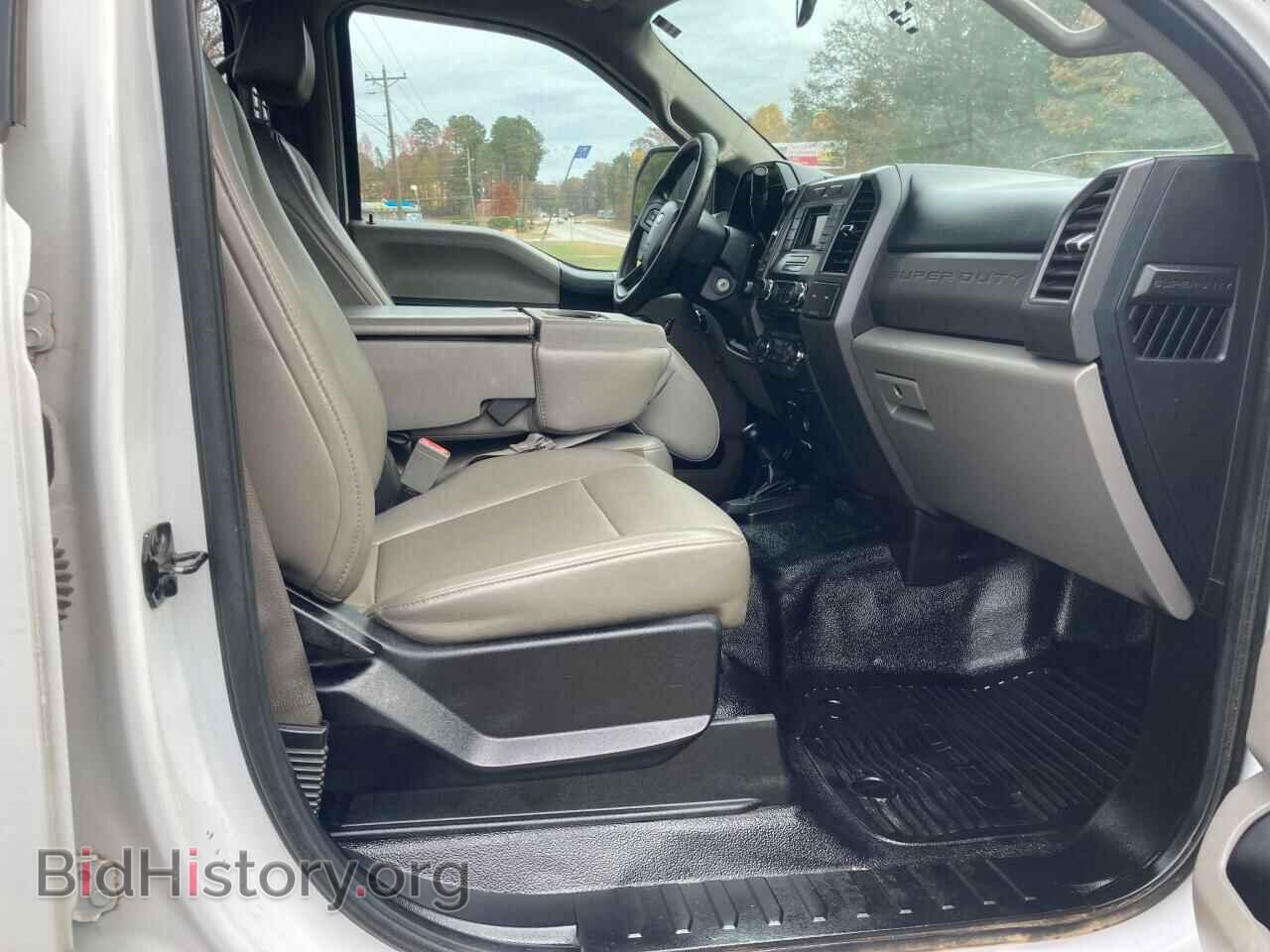 2017 FORD F250 - VIN: 1FT7W2B67HEF20298 - Фото 5