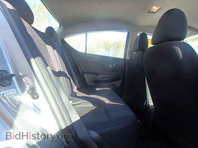 2014 NISSAN VERSA - VIN: 3N1CN7AP1EL824282 - Фото 6