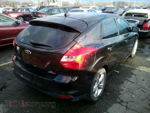 2013 FORD FOCUS - VIN: 1FADP3K26DL283799 - Фото 4