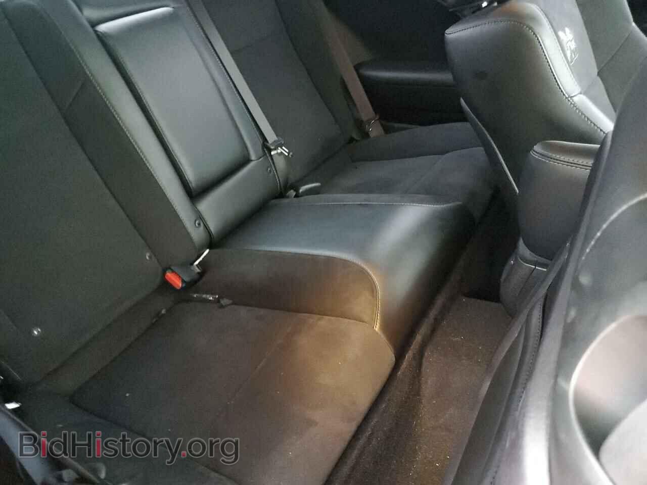 2021 DODGE CHALLENGER - VIN: 2C3CDZFJ3MH560137 - Фото 10