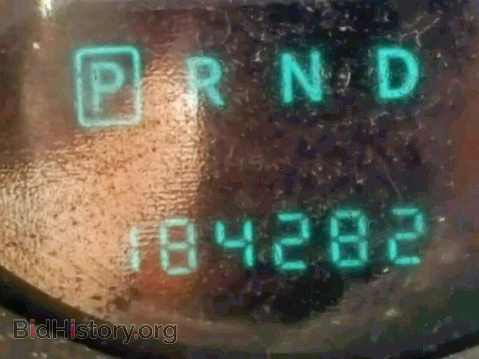 2010 DODGE AVENGER - VIN: 1B3CC4FB8AN209416 - Photo 8