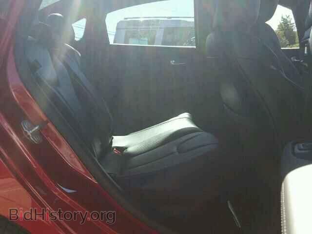 2015 DODGE DART - VIN: 1C3CDFEB0FD151196 - Фото 6