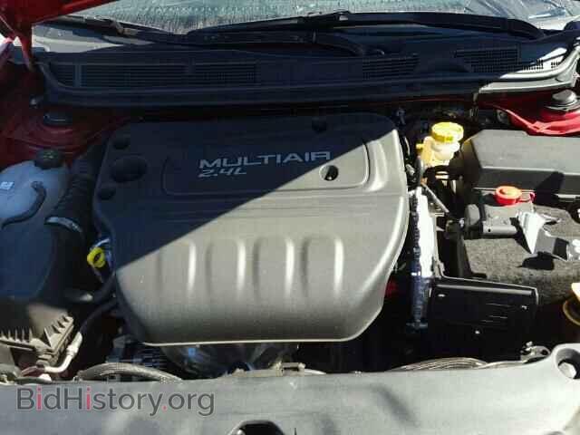 2015 DODGE DART - VIN: 1C3CDFEB0FD151196 - Фото 7