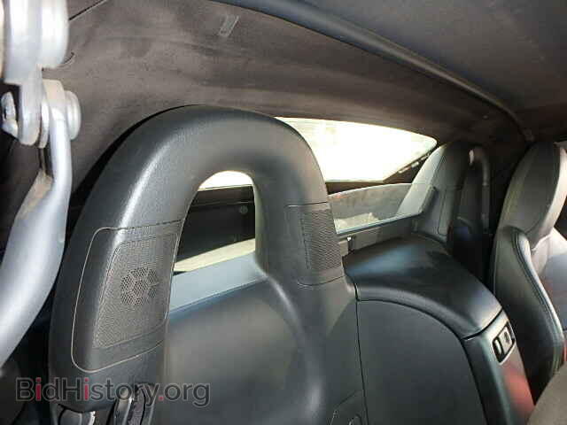 2007 HONDA S2000 - VIN: JHMAP214X7S002204 - Фото 6