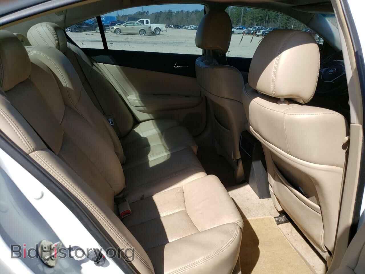 2014 NISSAN MAXIMA - VIN: 1N4AA5AP7EC908368 - Photo 6