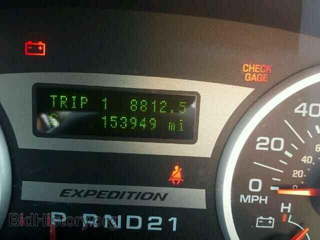 2006 FORD EXPEDITION - VIN: 1FMPU15546LA80192 - Фото 8