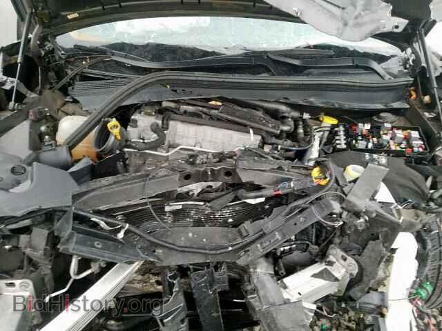 2015 JEEP CHEROKEE - VIN: 1C4PJLDB3FW515928 - Фото 7
