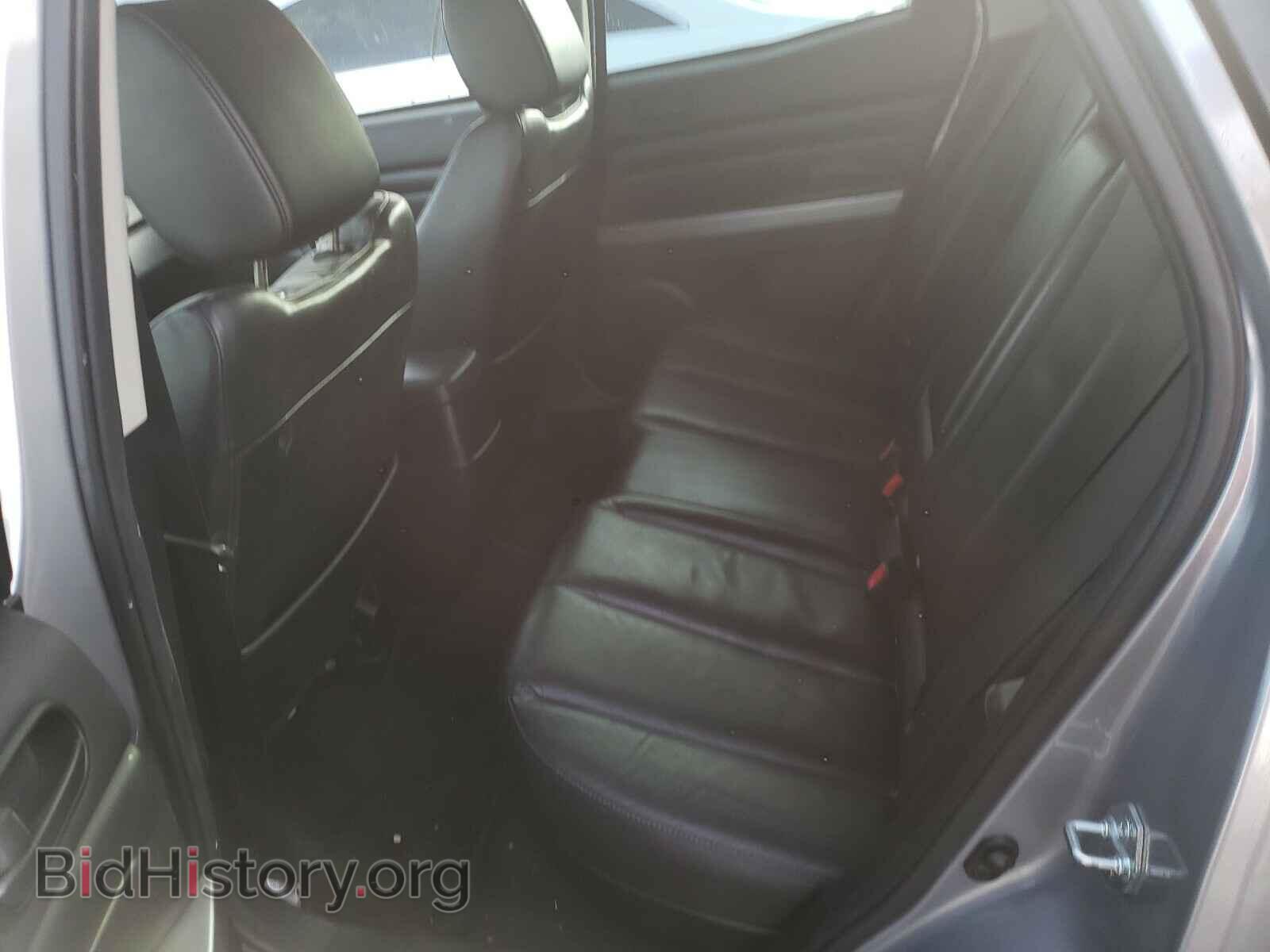 2011 MAZDA CX-7 - VIN: JM3ER2CMXB0360800 - Photo 6