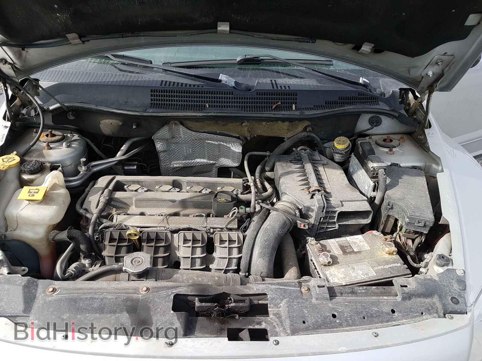 2008 DODGE CALIBER - VIN: 1B3HB48B88D658956 - Фото 7