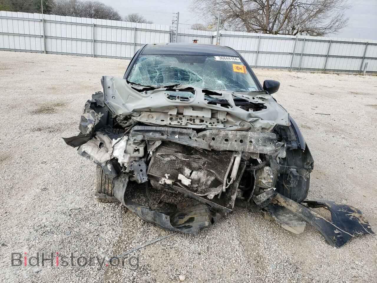 2017 MAZDA 6 - VIN: JM1GL1U5XH1145876 - Фото 5