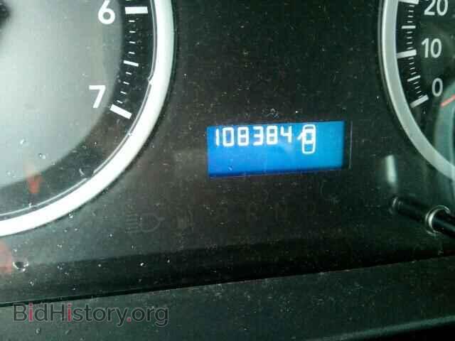 2012 DODGE RAM 1500 - VIN: 1C6RD6FT4CS156414 - Фото 8