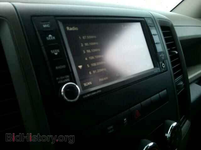 2012 DODGE RAM 1500 - VIN: 1C6RD6FT4CS156414 - Фото 10