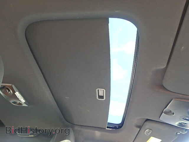 2012 CHRYSLER 200 - VIN: 1C3CCBBG7CN250258 - Photo 9