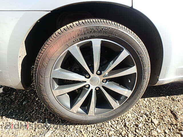 2012 CHRYSLER 200 - VIN: 1C3CCBBG7CN250258 - Photo 10