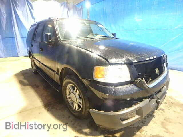 Фотография 1FMPU16L14LB73438 - FORD EXPEDITION 2004