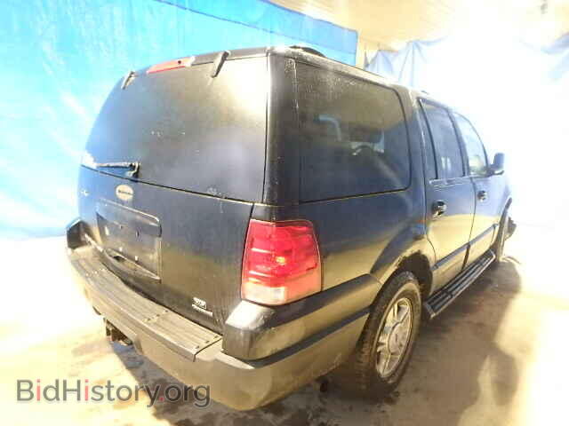 2004 FORD EXPEDITION - VIN: 1FMPU16L14LB73438 - Фото 4
