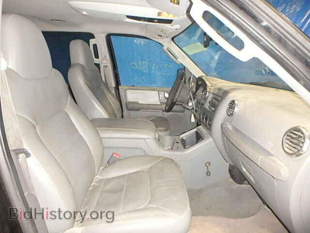 2004 FORD EXPEDITION - VIN: 1FMPU16L14LB73438 - Фото 5