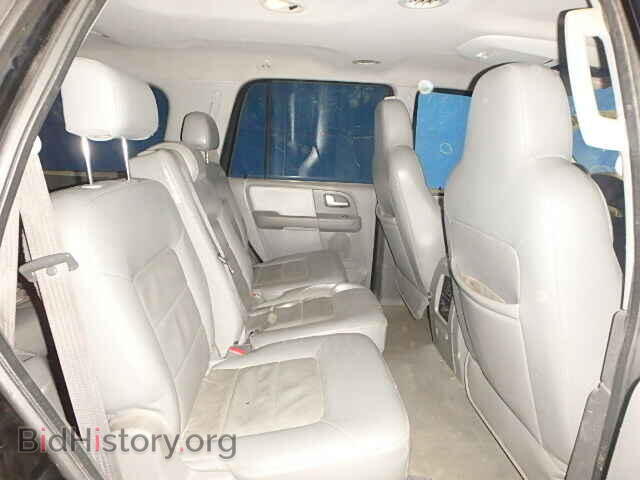 2004 FORD EXPEDITION - VIN: 1FMPU16L14LB73438 - Фото 6