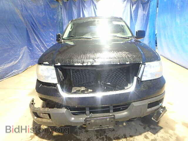 2004 FORD EXPEDITION - VIN: 1FMPU16L14LB73438 - Фото 9